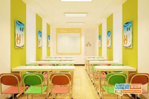 探索凹凸个性教育 加盟店的品牌形象与产品魅力