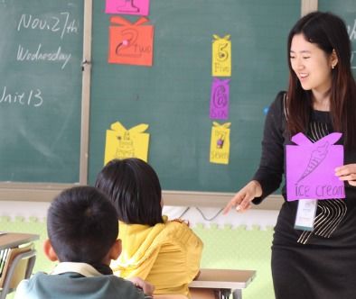 东妮教育 以视觉之力，点亮学习之路